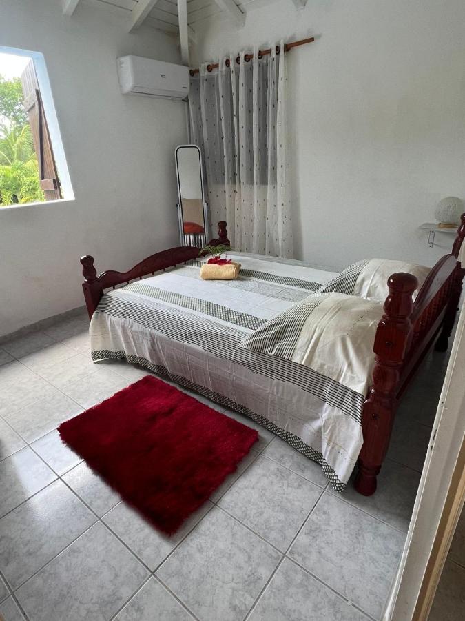 Apartamento Jodi Sainte-Rose Exterior foto