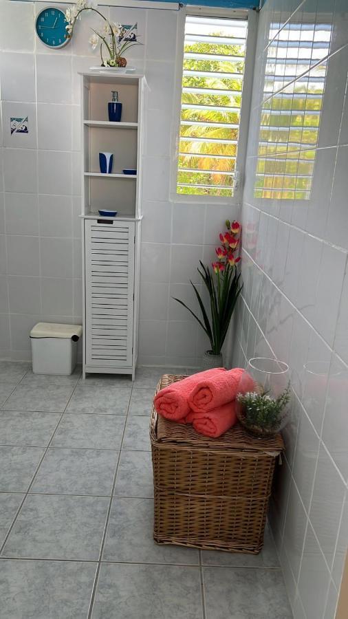 Apartamento Jodi Sainte-Rose Exterior foto