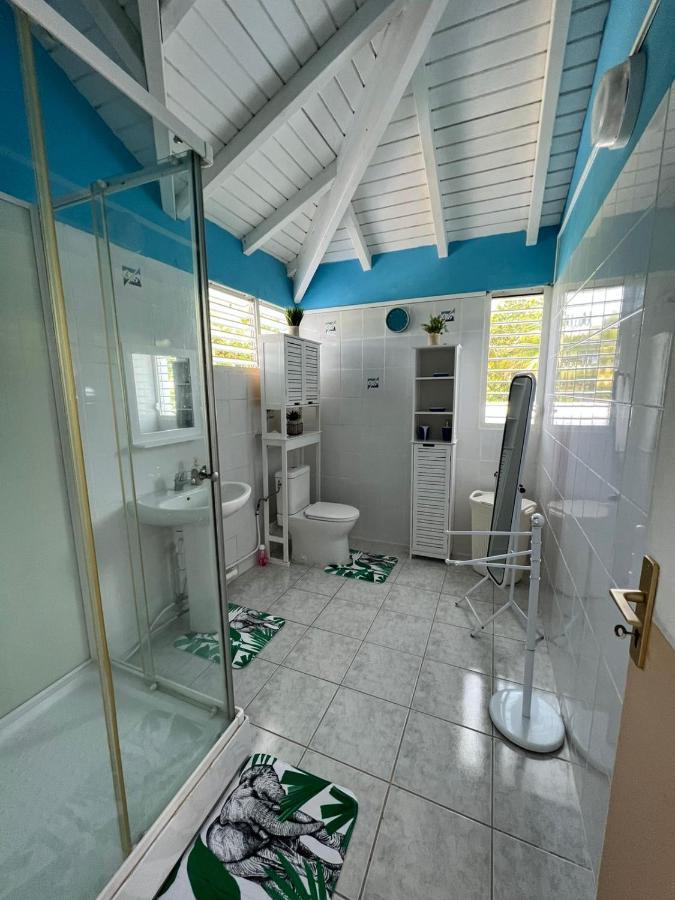 Apartamento Jodi Sainte-Rose Exterior foto