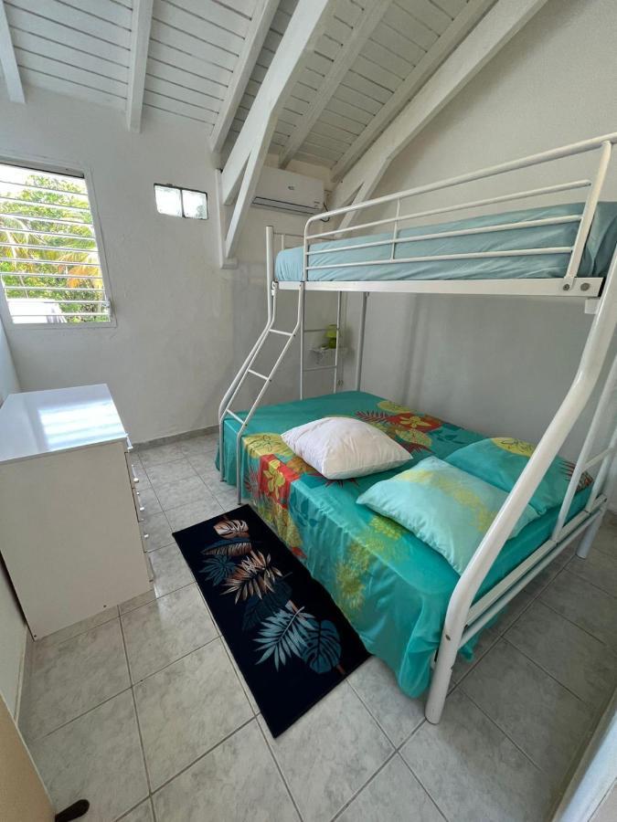 Apartamento Jodi Sainte-Rose Exterior foto